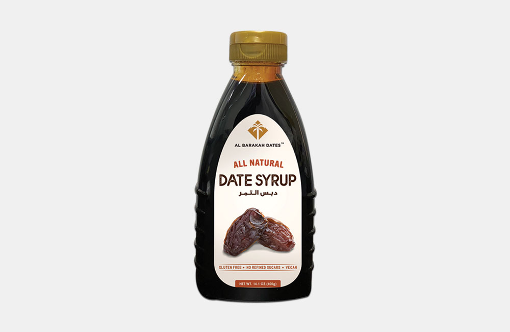 Date Syrup - 400g