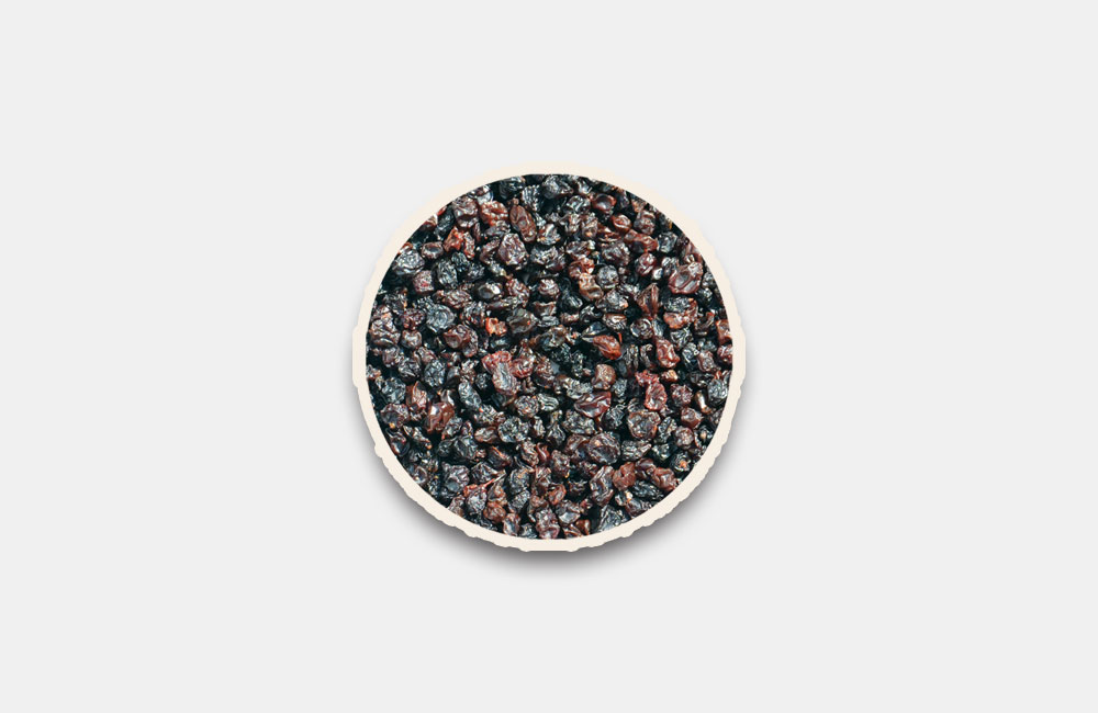 Dark Seedless Raisins