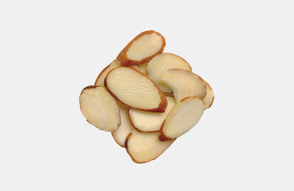 Almond Sliced Natural