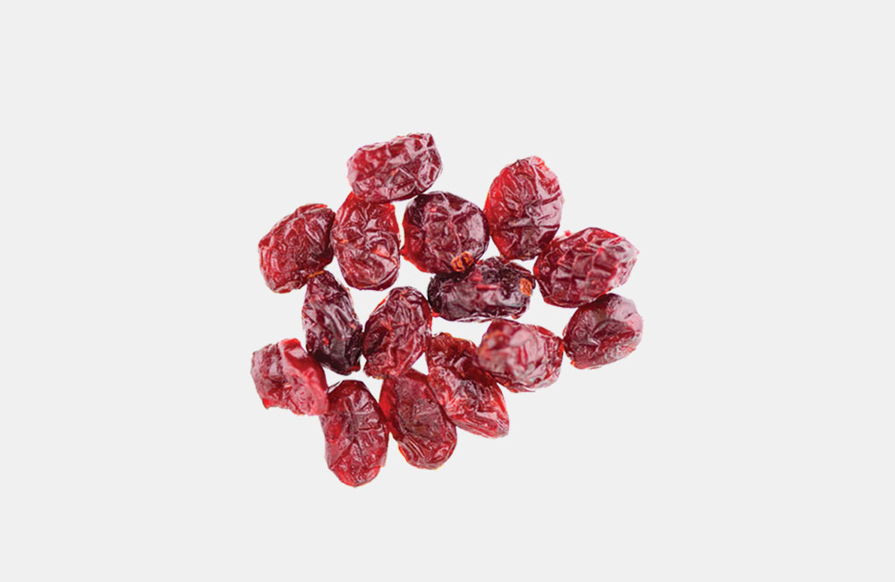 Dried Cranberry Whole