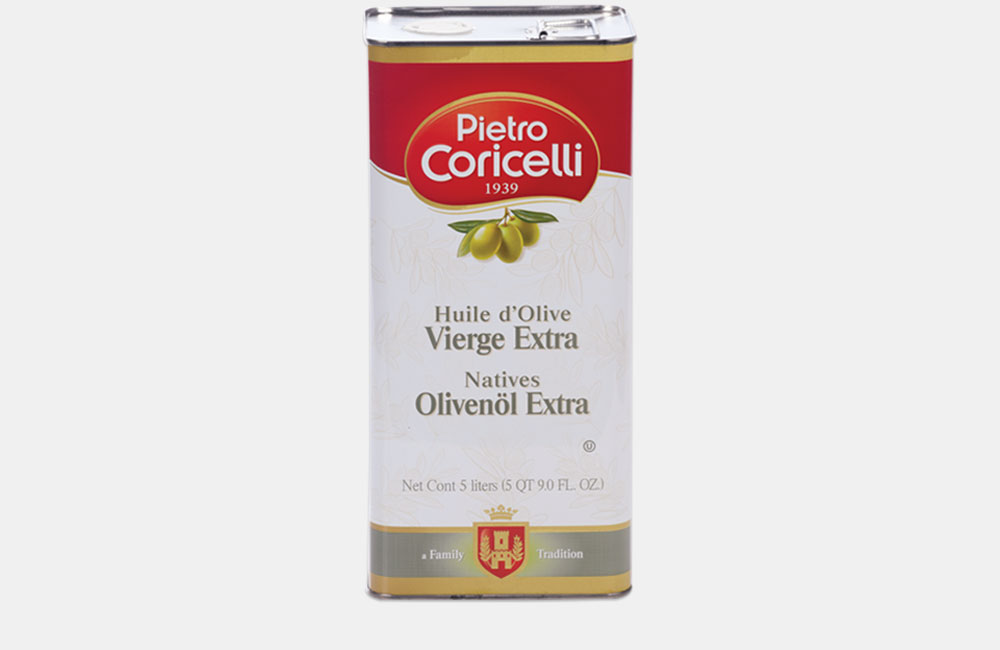 Pomace Olive Oil - 1L