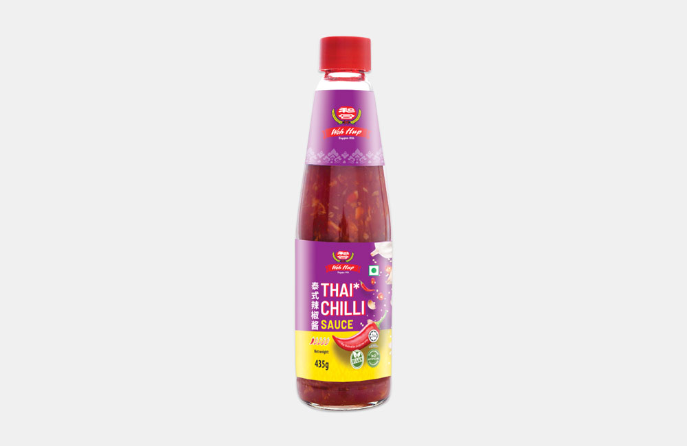 Thai Chilli Sauce - 435g
